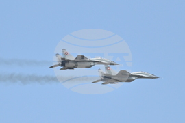 Граф Игнатиево - авиационен празник - годишнина