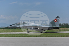 Граф Игнатиево - авиационен празник - годишнина