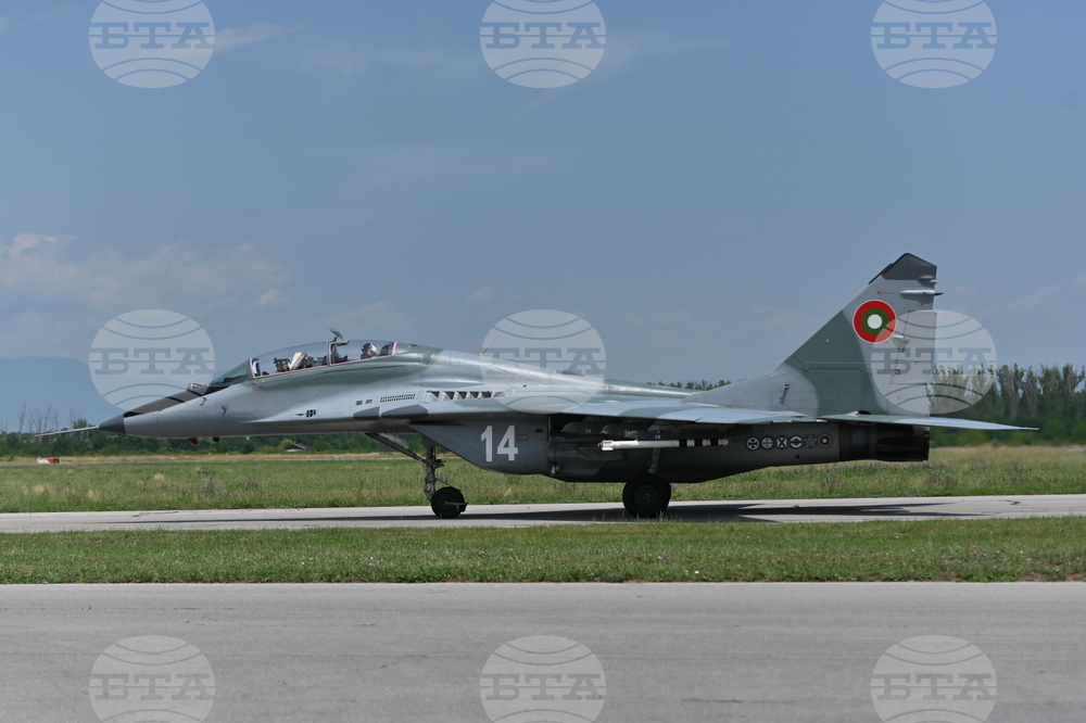 Граф Игнатиево - авиационен празник - годишнина