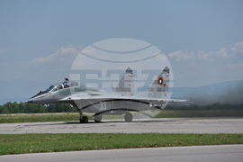 Граф Игнатиево - авиационен празник - годишнина