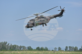 Граф Игнатиево - авиационен празник - годишнина