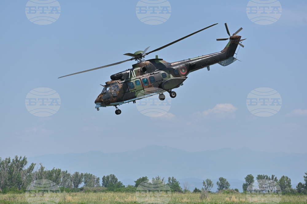 Граф Игнатиево - авиационен празник - годишнина