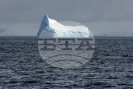 Part of Third Group of Bulgarian Antractic Explorers Reach Livingston Island