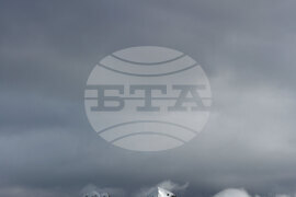 Part of Third Group of Bulgarian Antractic Explorers Reach Livingston Island