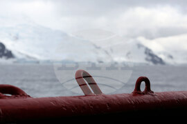 Part of Third Group of Bulgarian Antractic Explorers Reach Livingston Island