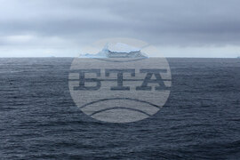 Part of Third Group of Bulgarian Antractic Explorers Reach Livingston Island