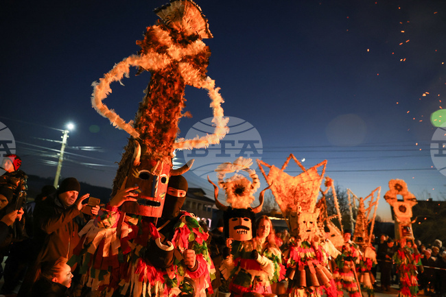 Драгичево - Сурва