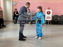 Снимка: Община Русе