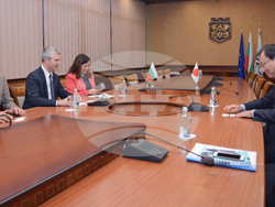 Снимка: Община Варна