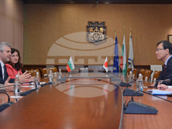 Снимка: Община Варна