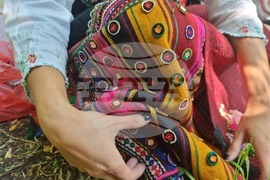 Село Генерал Инзово - фестивал на народната носия и традициите 