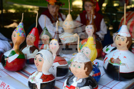 Разград - „Читалищата - живото наследство на България“ - фестивал 