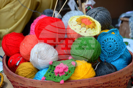 Разград - „Читалищата - живото наследство на България“ - фестивал 