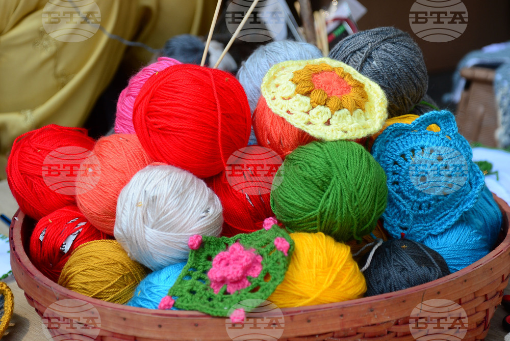 Разград - „Читалищата - живото наследство на България“ - фестивал 