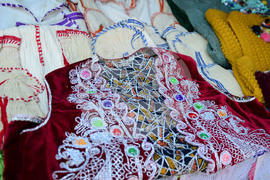 Разград - „Читалищата - живото наследство на България“ - фестивал 