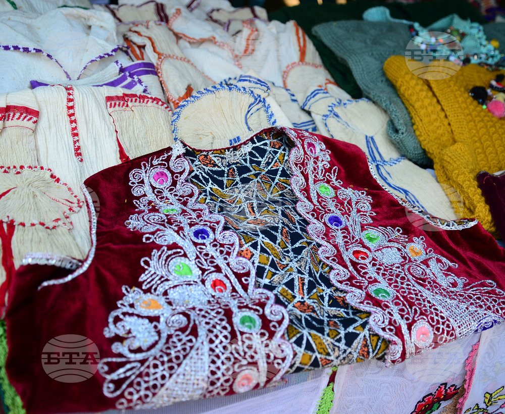 Разград - „Читалищата - живото наследство на България“ - фестивал 