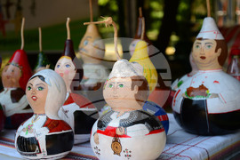 Разград - „Читалищата - живото наследство на България“ - фестивал 