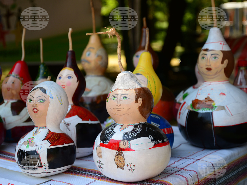 Разград - „Читалищата - живото наследство на България“ - фестивал 