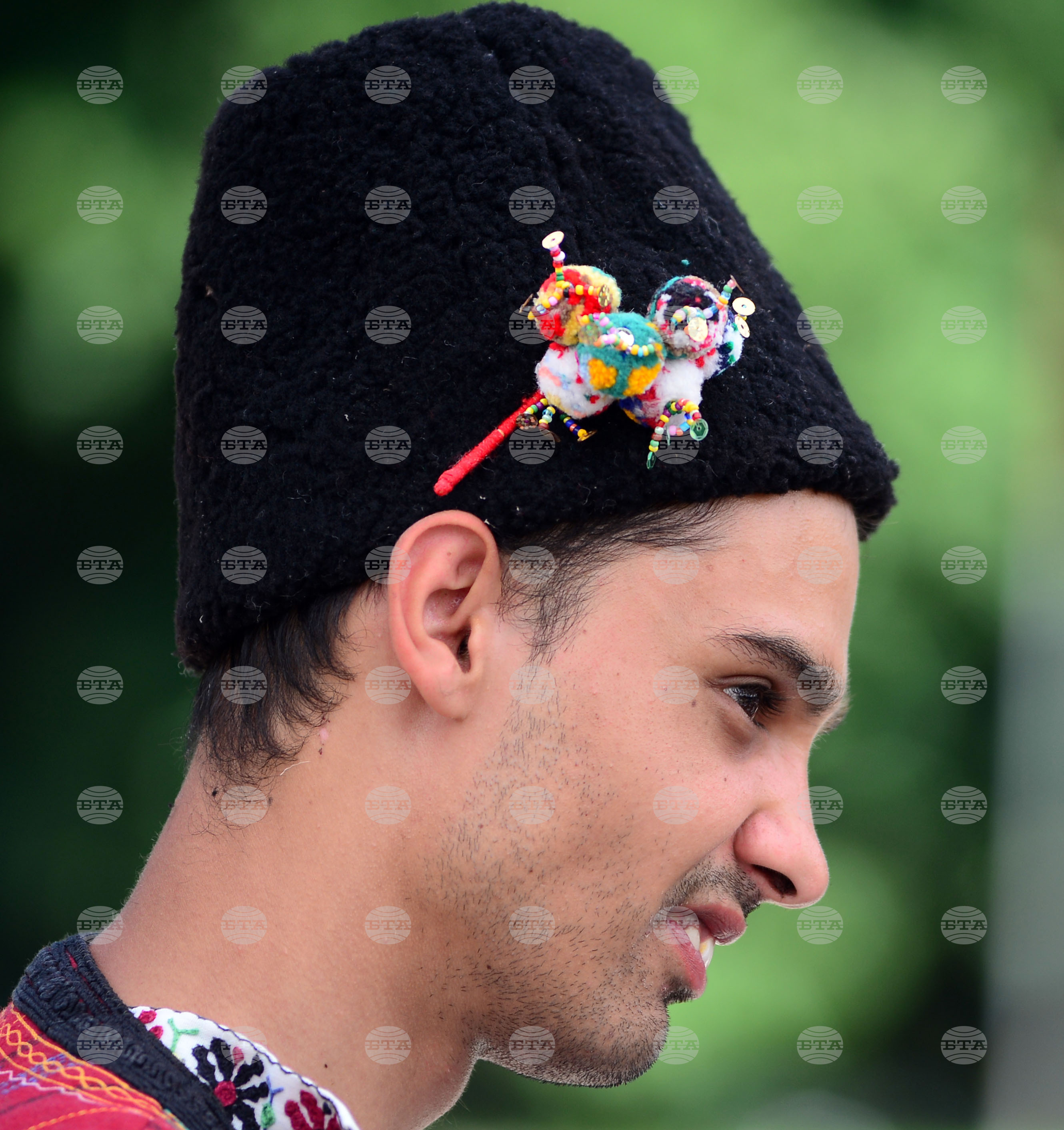 Разград - „Читалищата - живото наследство на България“ - фестивал 