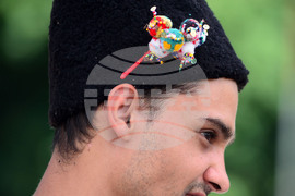 Разград - „Читалищата - живото наследство на България“ - фестивал 