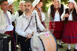 Разград - „Читалищата - живото наследство на България“ - фестивал 