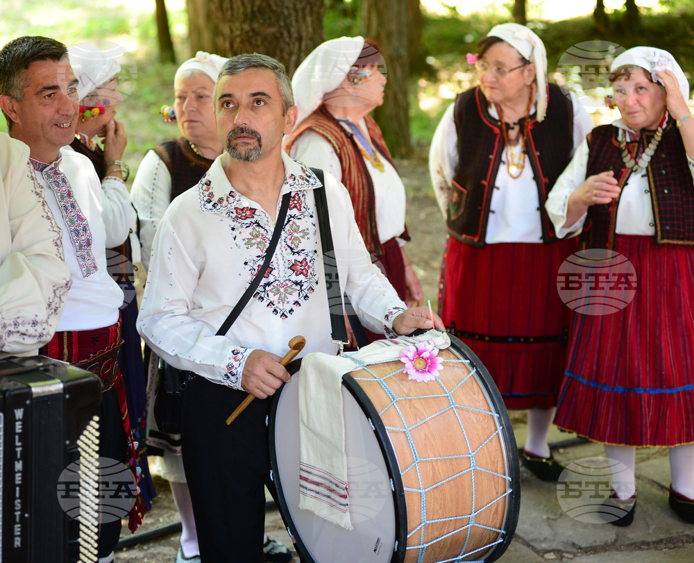 Разград - „Читалищата - живото наследство на България“ - фестивал 