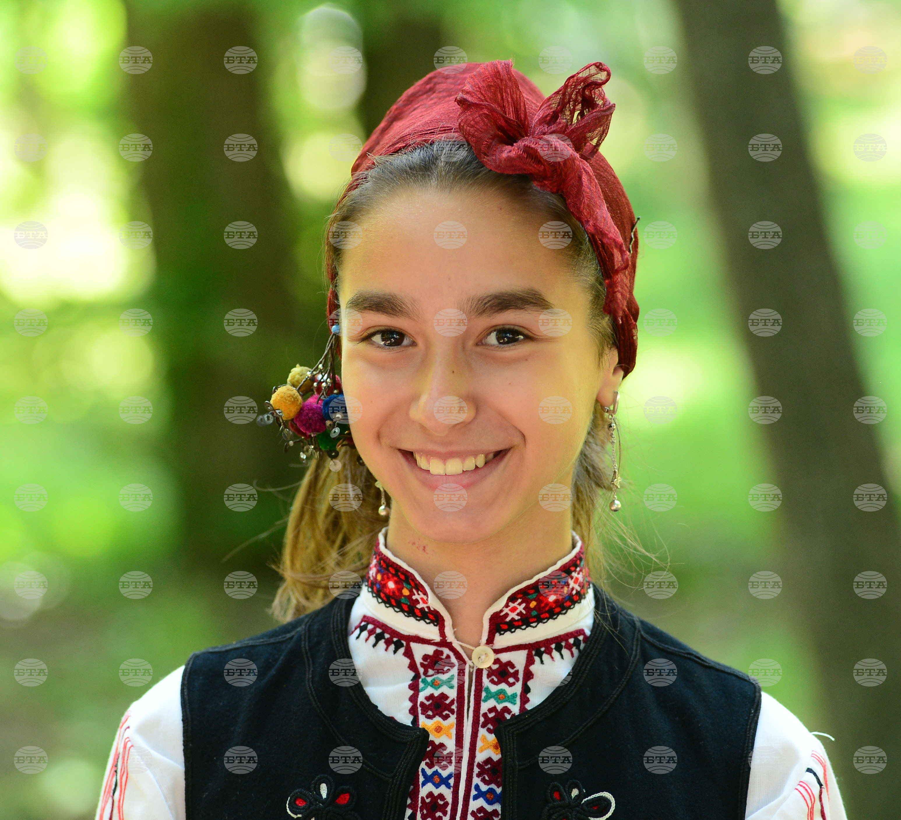 Разград - „Читалищата - живото наследство на България“ - фестивал 