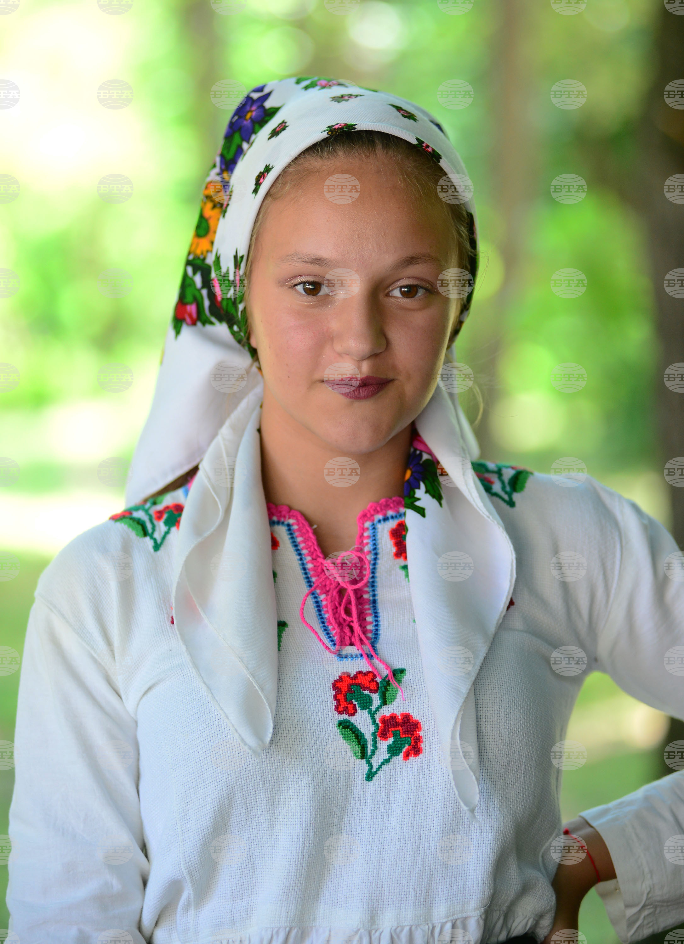 Разград - „Читалищата - живото наследство на България“ - фестивал 