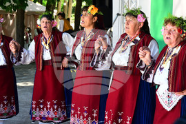 Разград - „Читалищата - живото наследство на България“ - фестивал 