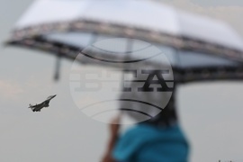 Граф Игнатиево - авиационен празник - годишнина