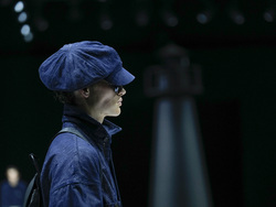 Italy Fashion F/W 24/25 Giorgio Armani