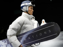 Italy Fashion F/W 24/25 Giorgio Armani