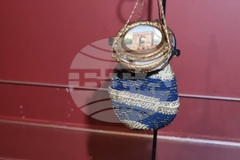 Румъния - изложба “Чанти: отвътре навън“