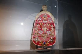 Румъния - изложба “Чанти: отвътре навън“