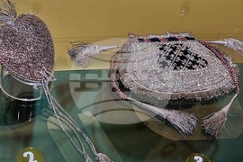 Румъния - изложба “Чанти: отвътре навън“