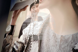 Румъния - изложба “Чанти: отвътре навън“