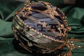 Румъния - изложба “Чанти: отвътре навън“