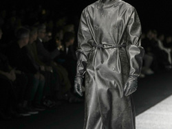 Italy Fashion F/W 24/25 Giorgio Armani
