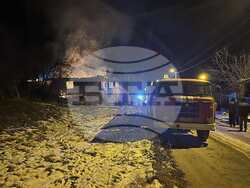 Снимка: Община Сливен