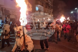 Батановци - Сурва