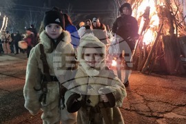 Батановци - Сурва