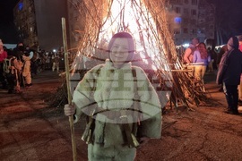 Батановци - Сурва