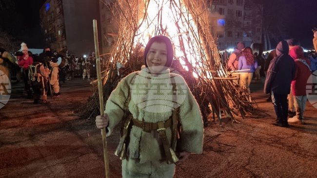 Батановци - Сурва