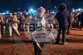 Батановци - Сурва