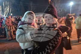 Батановци - Сурва