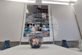 Село Орешак - Илияна Йотова - „Традиция с бъдеще“ - изложба