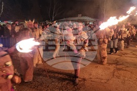 Батановци - Сурва