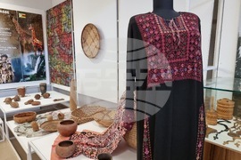 Село Орешак - Илияна Йотова - „Традиция с бъдеще“ - изложба