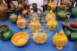 Село Орешак - Илияна Йотова - „Традиция с бъдеще“ - изложба