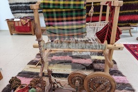 Село Орешак - Илияна Йотова - „Традиция с бъдеще“ - изложба